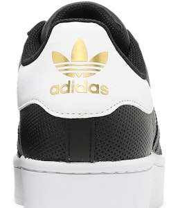 (W) 아디다스 슈퍼스타 볼드 '코어 블랙' (Adidas Superstar Bold 'Core Black') FV3442 Sizing (W) 아디다스 슈퍼스타 볼드 '코어 블랙' (Adidas Superstar Bold 'Core Black') FV3442