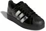 Lookbook (W) 阿迪达斯 Superstar Bold '核心黑' G58352