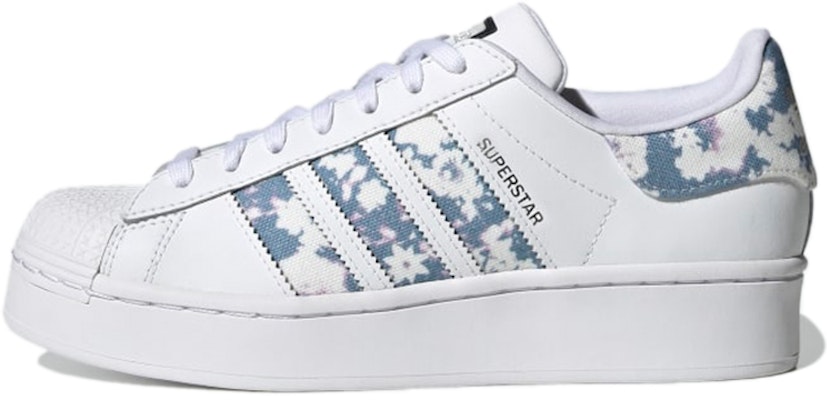 (Women) adidas Superstar Bold 'Dreamy Floral' GZ8178 Buy (Women) adidas Superstar Bold 'Dreamy Floral' GZ8178