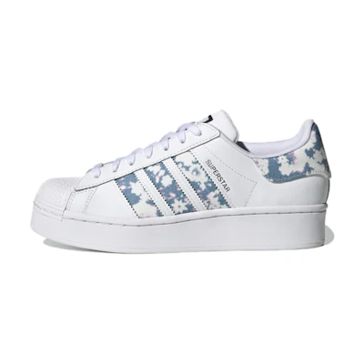 (W) adidas Superstar Bold 'Dreamy Floral'
