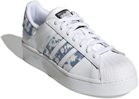 (W) adidas Superstar Bold 'Floral Soñador' GZ8178 Lookbook (W) adidas Superstar Bold 'Floral Soñador' GZ8178