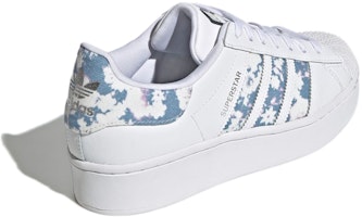 (W) adidas Superstar Bold 'Floral Soñador' GZ8178 Shop (W) adidas Superstar Bold 'Floral Soñador' GZ8178