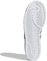 (W) adidas Superstar Bold 'Floral Soñador' GZ8178 Details for (W) adidas Superstar Bold 'Floral Soñador' GZ8178