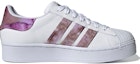 Order (W) adidas Superstar Bold 'Bunga' FX6036