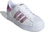 Lookbook (W) adidas Superstar Bold 'Bunga' FX6036