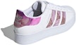 Shop (W) adidas Superstar Bold 'Bunga' FX6036