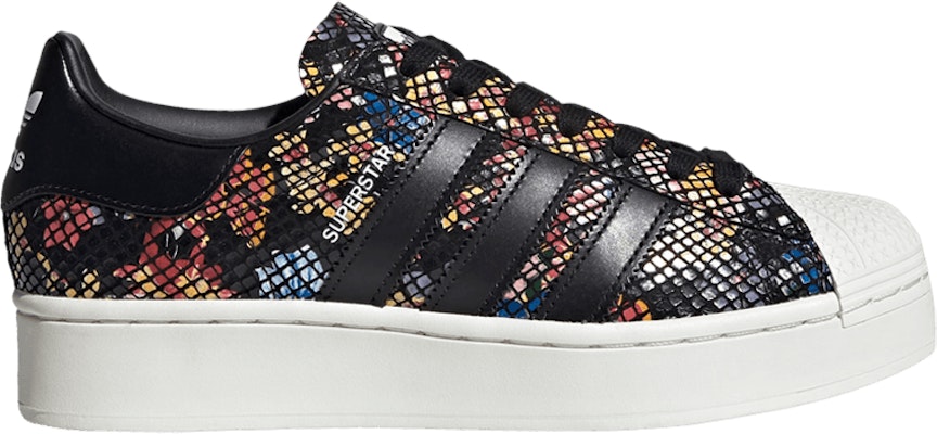 (W) adidas Superstar Bold 'Floral Twist' untuk Wanita FW3701 Buy (W) adidas Superstar Bold 'Floral Twist' untuk Wanita FW3701
