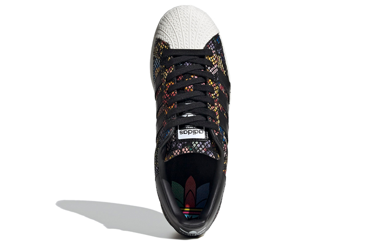 Purchase (W) adidas Superstar Bold 'Floral Twist' untuk Wanita FW3701