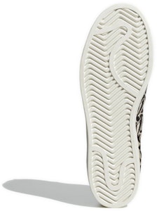 (W) 阿迪达斯 Superstar Bold '毛绒动物印花' FV3463 Details for (W) 阿迪达斯 Superstar Bold '毛绒动物印花' FV3463