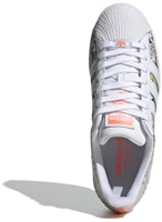 (W) adidas Superstar Bold 'Estampado Graffiti' FX3533 Shop (W) adidas Superstar Bold 'Estampado Graffiti' FX3533