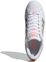 (W) 아디다스 슈퍼스타 볼드 "그라피티 스트라이프" FX3532 Shop (W) 아디다스 슈퍼스타 볼드 "그라피티 스트라이프" FX3532