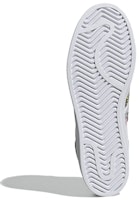 (W) 아디다스 슈퍼스타 볼드 "그라피티 스트라이프" FX3532 Purchase (W) 아디다스 슈퍼스타 볼드 "그라피티 스트라이프" FX3532