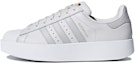Buy (W) adidas Superstar Bold 'Kelabu Satu' CQ2824