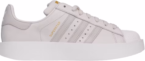 (Women) adidas Superstar Bold 'Grey One' CQ2824 (Women) adidas Superstar Bold 'Grey One' CQ2824