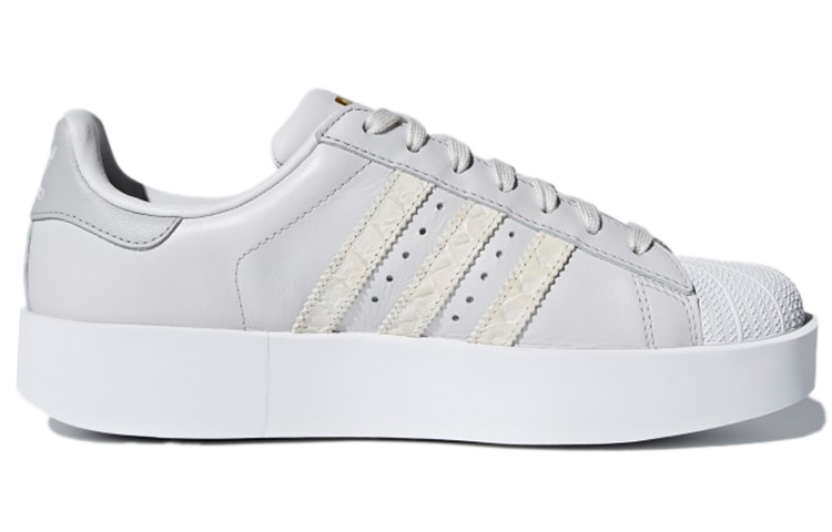 Order (W) adidas Superstar Bold ''Grau Eins'' CQ2824