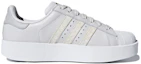 Order (W) adidas Superstar Bold ''Grau Eins'' CQ2824