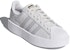 (W) adidas Superstar Bold 'Kelabu Satu' CQ2824