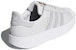 (W) adidas Superstar Bold 'Kelabu Satu' CQ2824