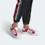 Sizing (W) adidas Superstar Bold 'Corazón Grabado - Escarlata' FZ1836