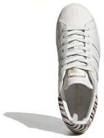 (W) adidas Superstar Bold 'Parche de Talón con Estampado Animal' FV3458 Purchase (W) adidas Superstar Bold 'Parche de Talón con Estampado Animal' FV3458