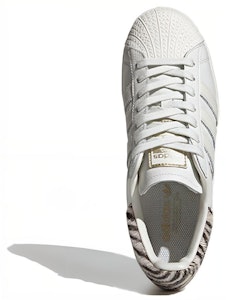 (W) adidas Superstar Bold 'Heel Patch Cetakan Haiwan' FV3458 Purchase (W) adidas Superstar Bold 'Heel Patch Cetakan Haiwan' FV3458