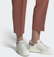 (W) adidas Superstar Bold 'Parche de Talón con Estampado Animal' FV3458 Sizing (W) adidas Superstar Bold 'Parche de Talón con Estampado Animal' FV3458