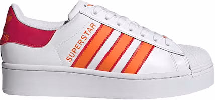 (Women) adidas Superstar Bold 'K-Pop Pack' H69045 (Women) adidas Superstar Bold 'K-Pop Pack' H69045
