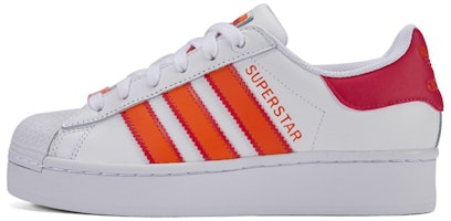 (Women) adidas Superstar Bold 'K-Pop Pack' H69045 (Women) adidas Superstar Bold 'K-Pop Pack' H69045