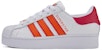 (W) adidas Superstar Bold 'K-Pop' Pack H69045