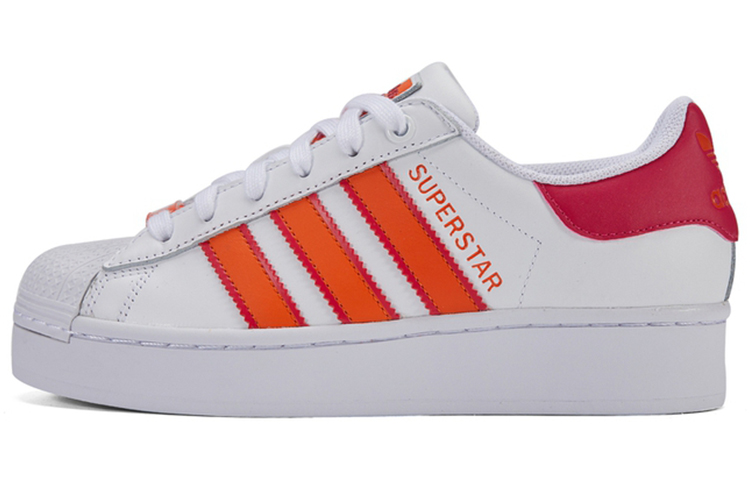 (Women) adidas Superstar Bold 'K-Pop Pack' H69045
