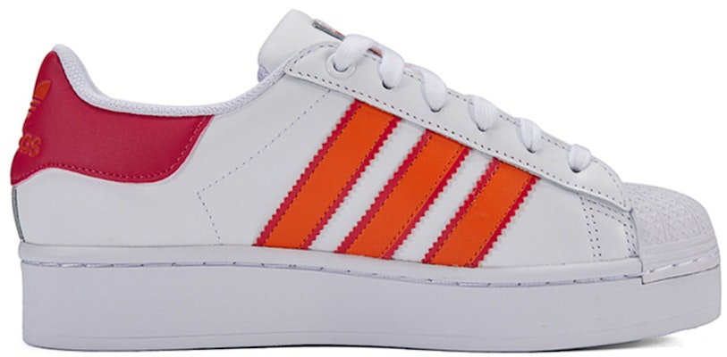 (Women) adidas Superstar Bold 'K-Pop Pack' H69045 Order (Women) adidas Superstar Bold 'K-Pop Pack' H69045