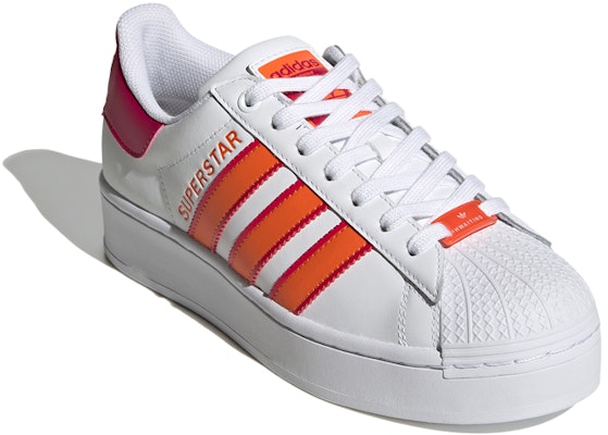 (Women) adidas Superstar Bold 'K-Pop Pack' H69045 Lookbook (Women) adidas Superstar Bold 'K-Pop Pack' H69045