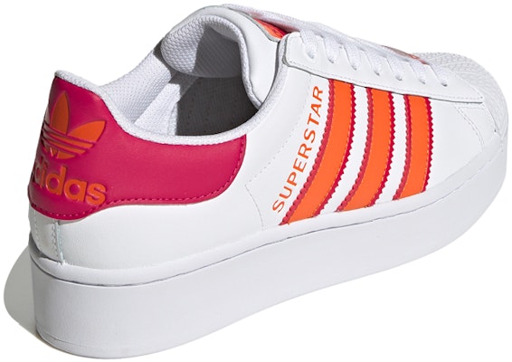 (Women) adidas Superstar Bold 'K-Pop Pack' H69045 Shop (Women) adidas Superstar Bold 'K-Pop Pack' H69045