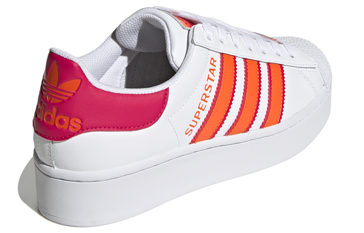 Shop (W) adidas Superstar Bold ''Pacchetto K-Pop'' H69045