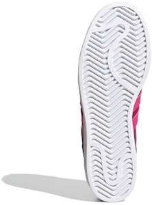 (W) 아디다스 슈퍼스타 볼드 '핑크 스네이크' FW3696 Details for (W) 아디다스 슈퍼스타 볼드 '핑크 스네이크' FW3696