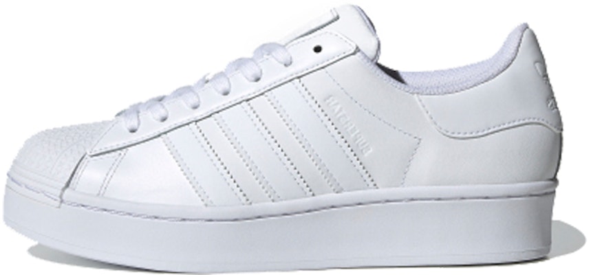 (W) 阿迪达斯Superstar Bold '全白' FW5769 Buy (W) 阿迪达斯Superstar Bold '全白' FW5769