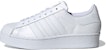 (W) adidas Superstar Bold 'Putih Tiga Kali' FW5769