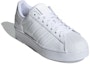 Order (W) adidas Superstar Bold 'Putih Tiga Kali' FW5769