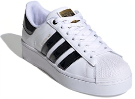 (W) 아디다스 슈퍼스타 볼드 "화이트 블랙" (adidas Superstar Bold "White Black") FV3336 Lookbook (W) 아디다스 슈퍼스타 볼드 "화이트 블랙" (adidas Superstar Bold "White Black") FV3336