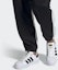 Sizing (W) adidas Superstar Bold 'Putih Hitam' FV3336