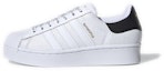 Buy (W) adidas Superstar Bold 'Putih Hitam' FV3443