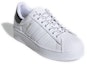 Order (W) adidas Superstar Bold 'Putih Hitam' FV3443