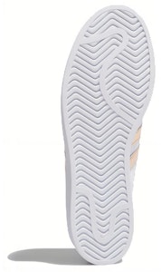 (W) adidas Superstar Bold 'Putih Emas Metalik' FV3340 Purchase (W) adidas Superstar Bold 'Putih Emas Metalik' FV3340