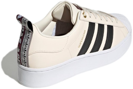 (W) adidas Superstar Bold 'Blanco Maravilla' H00636 Shop (W) adidas Superstar Bold 'Blanco Maravilla' H00636