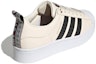Shop (W) adidas Superstar Bold 'Putih Wonder' H00636