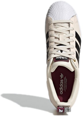 (Women) adidas Superstar Bold 'Wonder White' H00636 Purchase (Women) adidas Superstar Bold 'Wonder White' H00636
