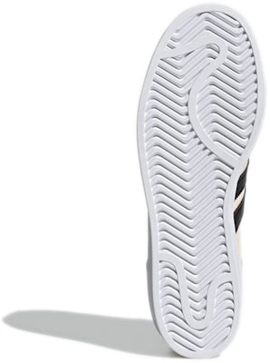 (Women) adidas Superstar Bold 'Wonder White' H00636 Details for (Women) adidas Superstar Bold 'Wonder White' H00636