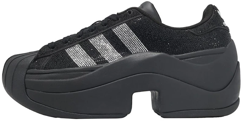 (W) adidas Superstar Bold Nero e Multicolore IH1663 Buy (W) adidas Superstar Bold Nero e Multicolore IH1663