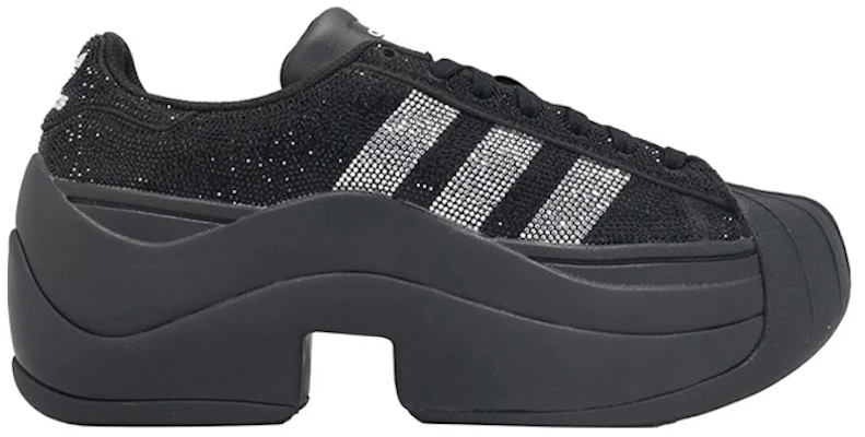 (W) adidas Superstar Bold Negro y Multicolor IH1663 Shop (W) adidas Superstar Bold Negro y Multicolor IH1663