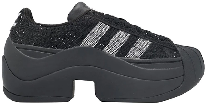 (W) adidas Superstar Bold Nero e Multicolore IH1663 Purchase (W) adidas Superstar Bold Nero e Multicolore IH1663